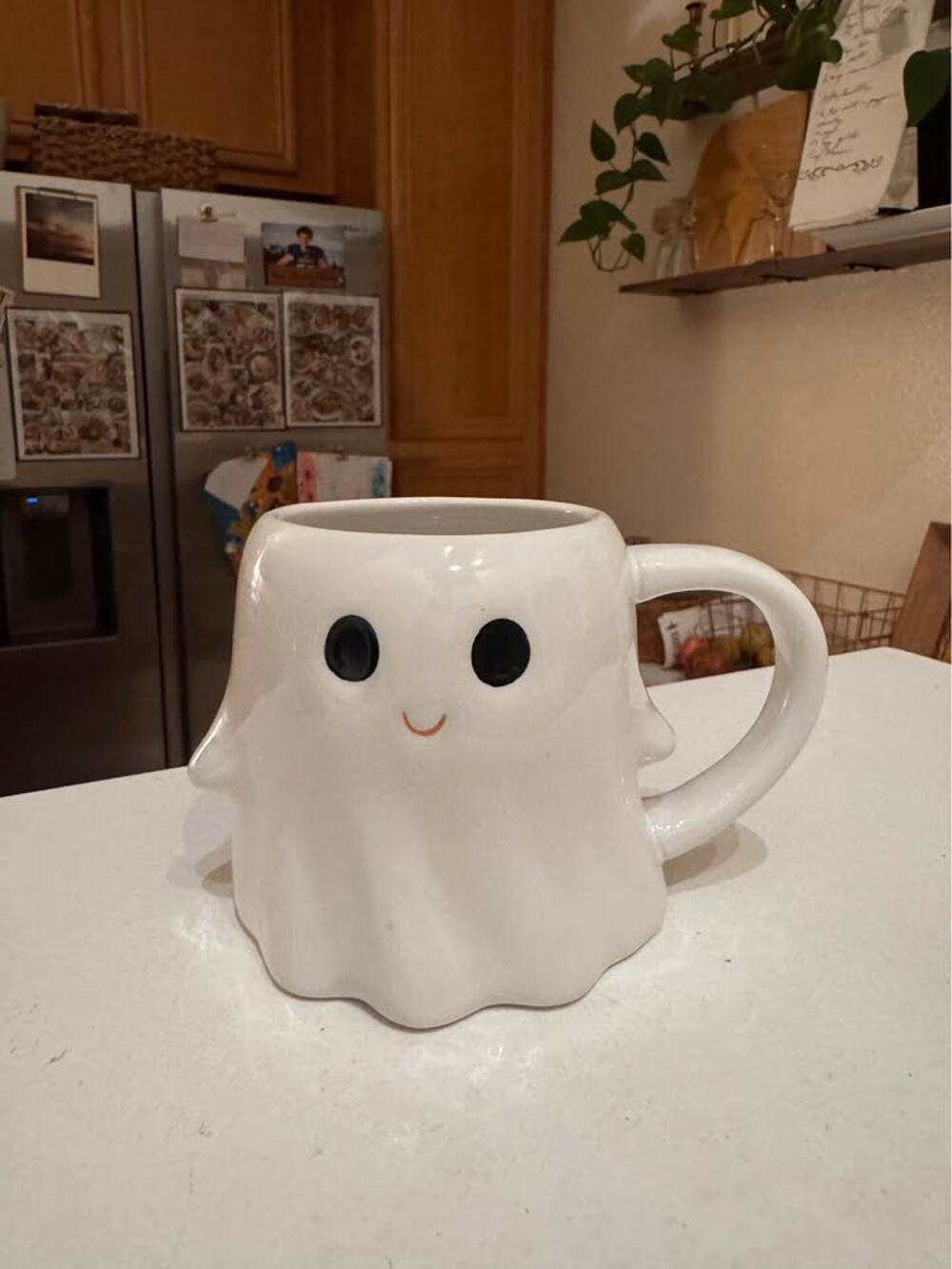 Target Ghost Mug Halloween